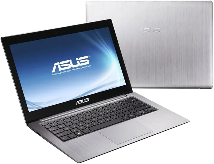 Замена жесткого диска Asus U38N