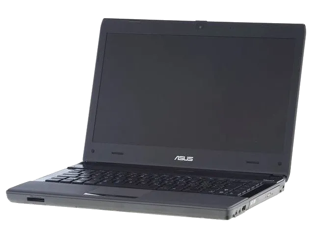 Замена жесткого диска Asus U41SV