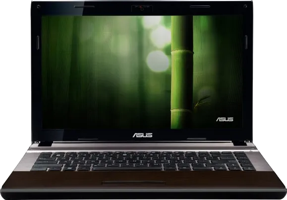 Замена жесткого диска Asus U43SD