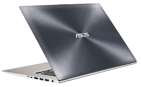 Замена жесткого диска Asus UX32VD
