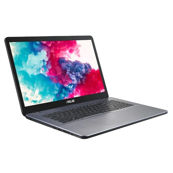 Замена HDMI Asus VivoBook 17 X705UV
