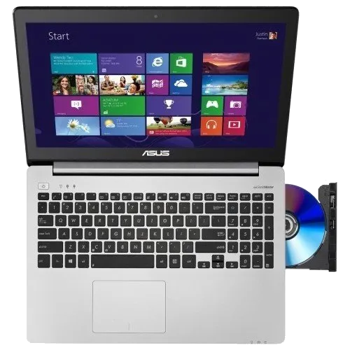 Замена HDMI Asus S551LB