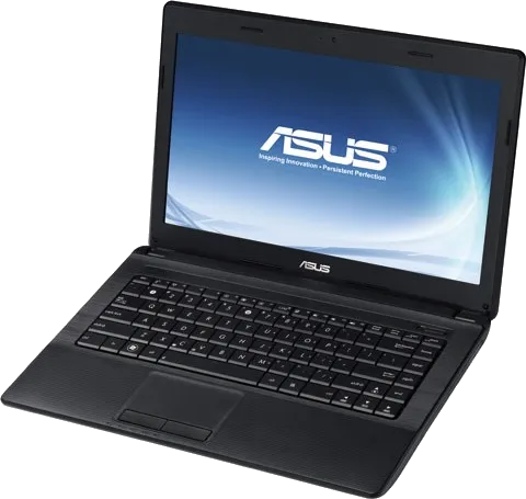 Замена жесткого диска Asus X44H