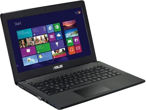 Замена жесткого диска Asus X451CA