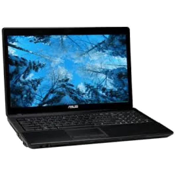 Замена жесткого диска Asus X54H