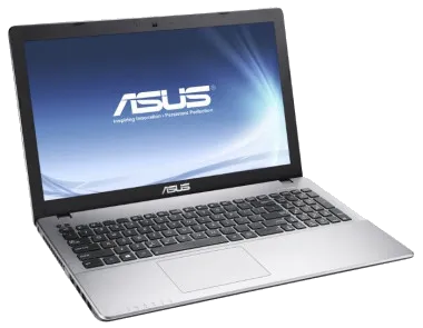 Замена жесткого диска Asus X550CL