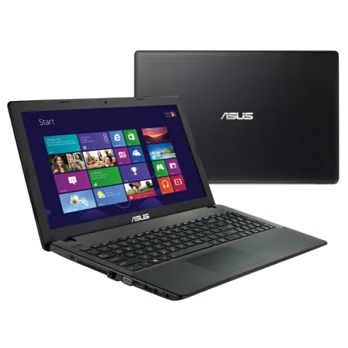 Замена жесткого диска Asus X551MAV