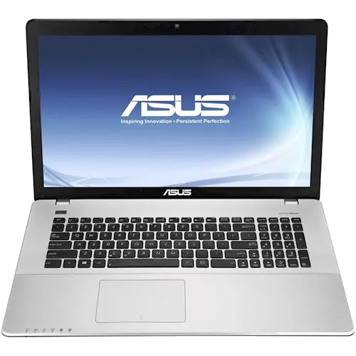 Замена жесткого диска Asus X552MD