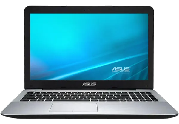 Замена жесткого диска Asus X555QG