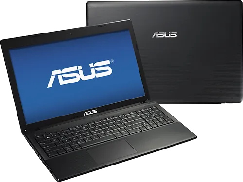 Замена жесткого диска Asus X55C