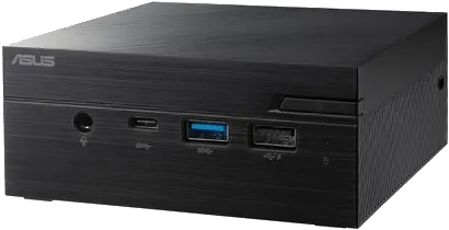 Замена Ethernet порта Asus PN40-BC187MC