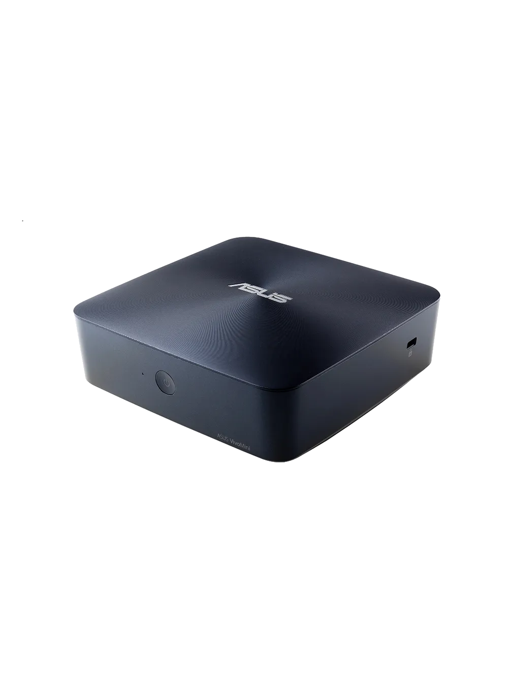 Замена Ethernet порта Asus UN65H-M324M