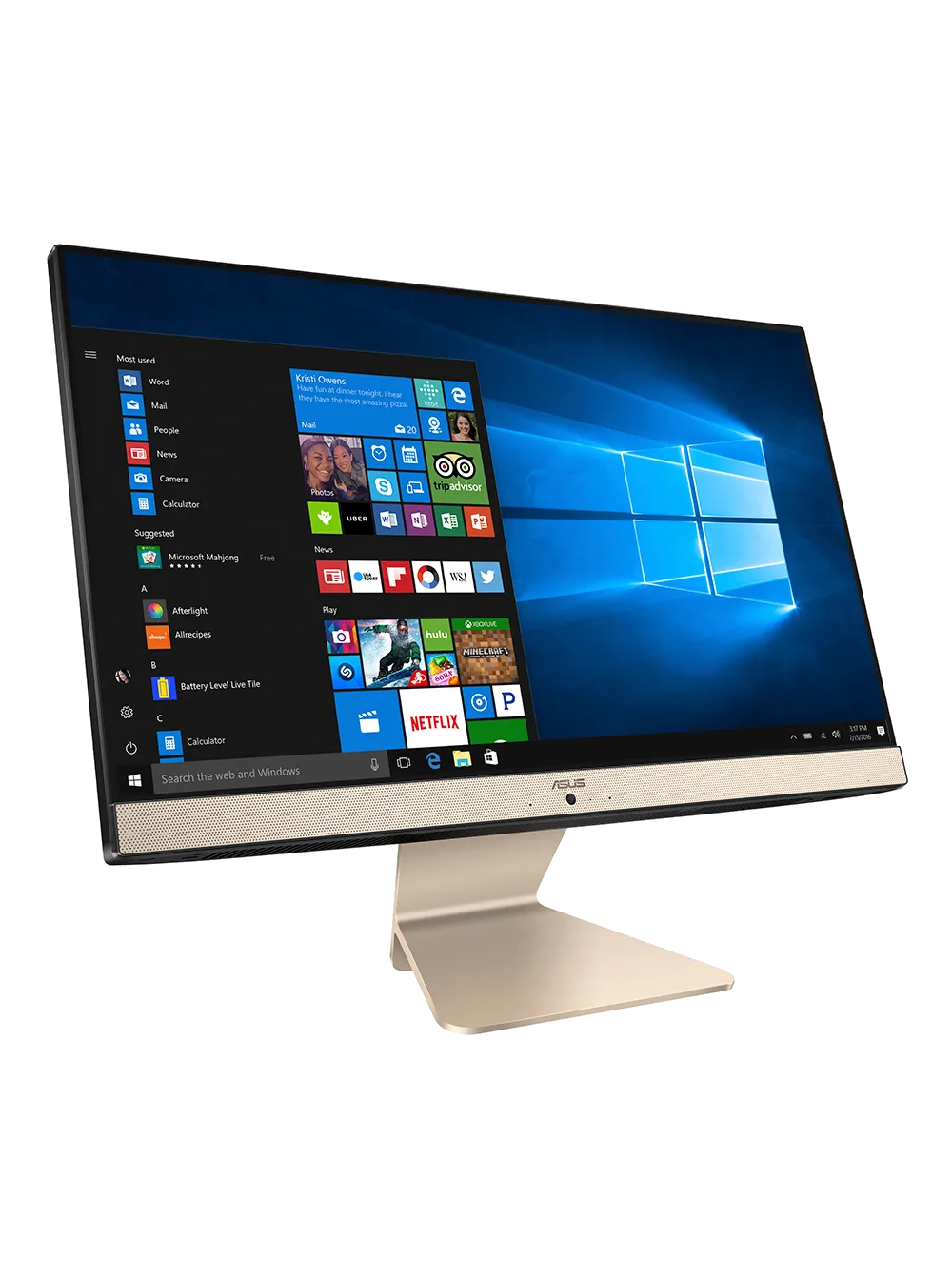 Замена Ethernet порта Asus V222UAK-BA086D