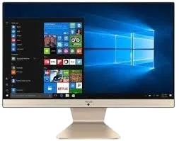 Замена Ethernet порта Asus V222UAK-BA134T