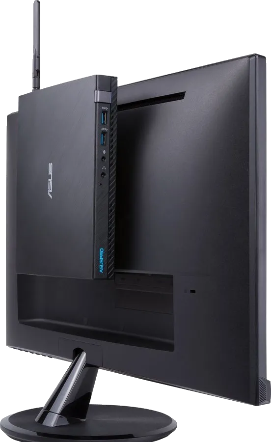 Замена Ethernet порта Asus VivoPC E520-B095Z