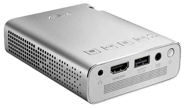 Перепрошивка, восстановление ПО Asus ZenBeam E1