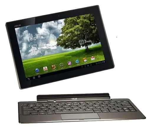 Ремонт GPS-модуля Asus Eee Pad Transformer TF101