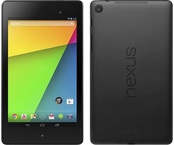 Ремонт GPS-модуля Asus Google Nexus 7