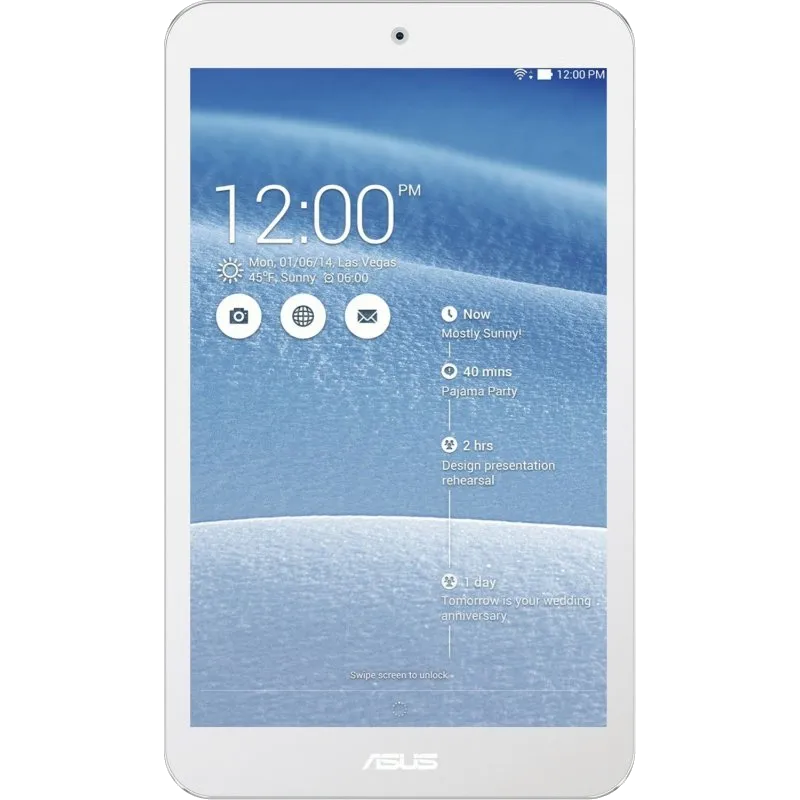 Ремонт GPS-модуля Asus MeMO Pad 8
