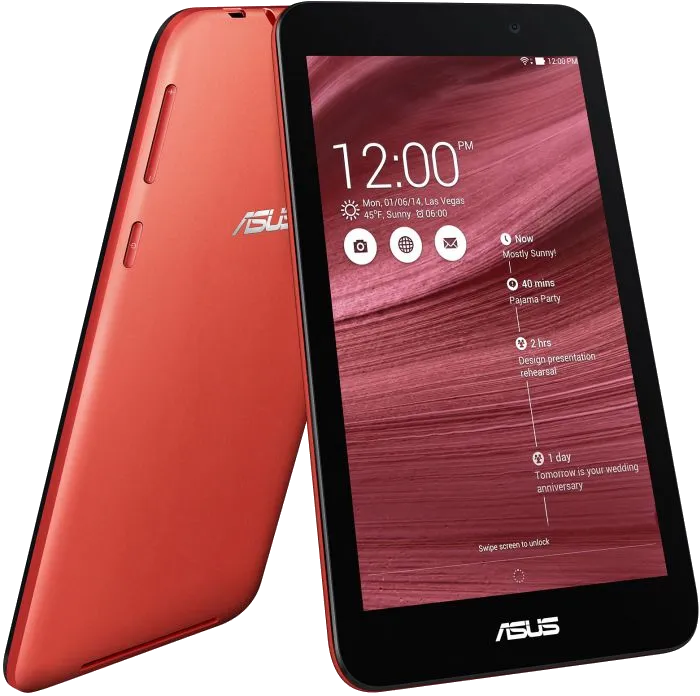Ремонт GPS-модуля Asus Memo Pad 7 ME572C
