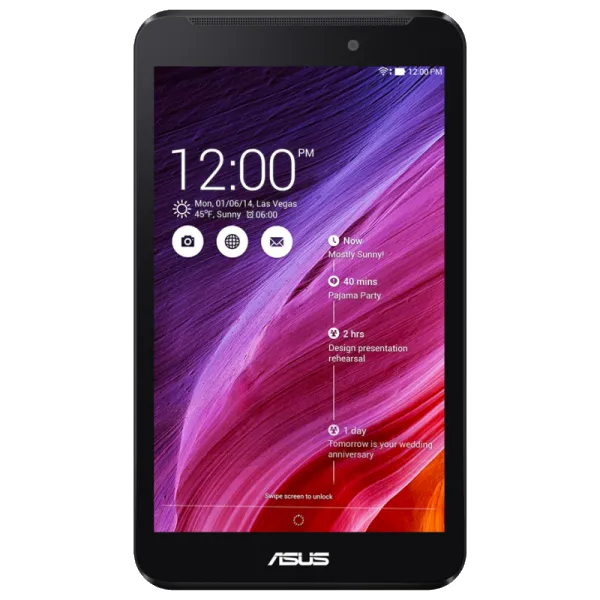 Ремонт GPS-модуля Asus Memo Pad 7 ME70C