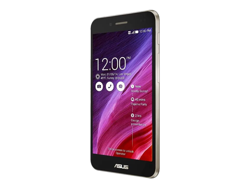 Замена передней камеры Asus PadFone S