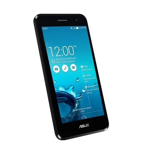 Замена передней камеры Asus PadFone X mini