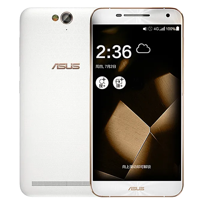 Замена передней камеры Asus Pegasus 2 Plus