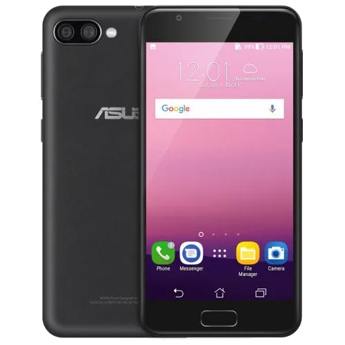 Замена передней камеры Asus Pegasus 4A