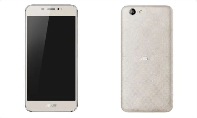 Замена передней камеры Asus Pegasus 5000