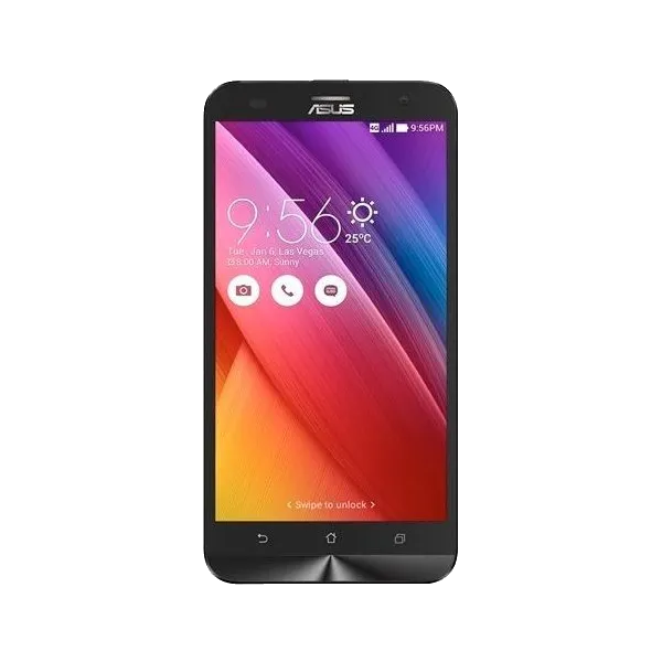 Замена передней камеры Asus ZenFone 2 Laser 5.0