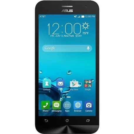 Замена передней камеры Asus ZenFone 2E