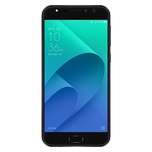 Замена передней камеры Asus Zenfone 4 Pro