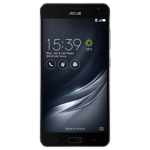 Замена передней камеры Asus Zenfone AR