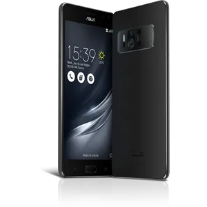 Замена передней камеры Asus ZenFone AR V570KL
