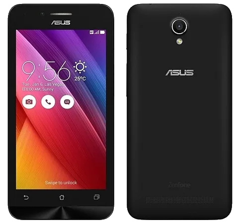 Замена передней камеры Asus Zenfone Go 5.0 T500