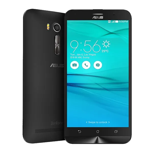 Замена передней камеры Asus ZenFone Go TV ZB551KL