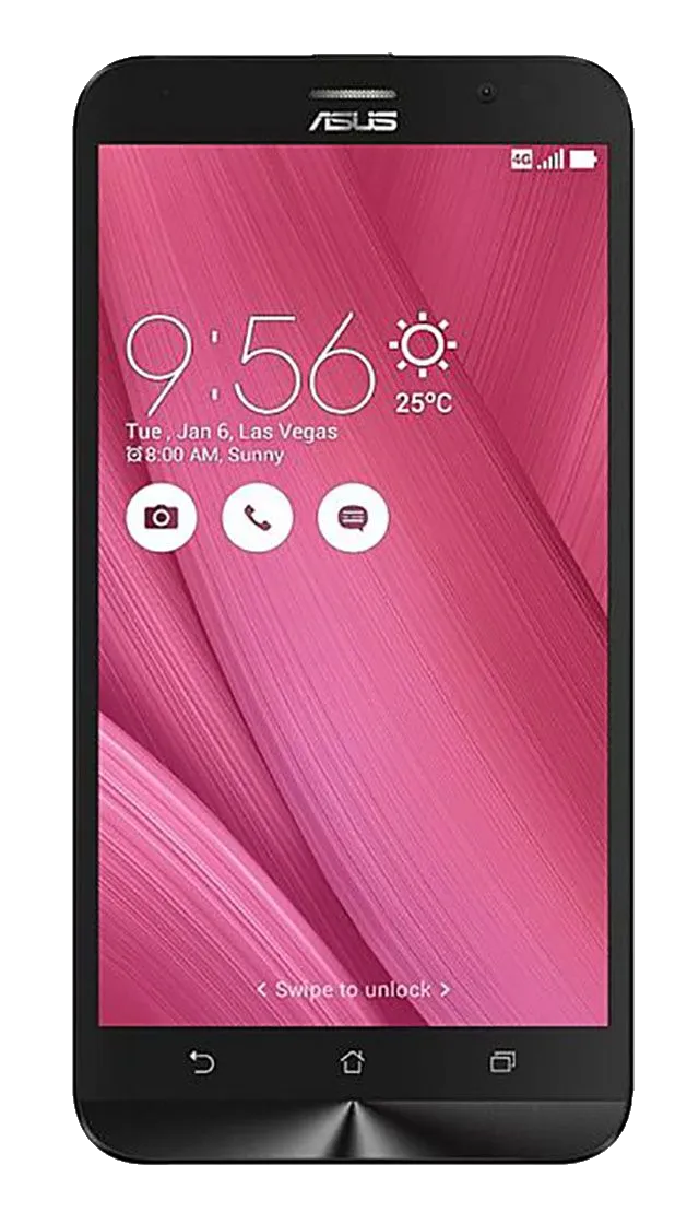 Замена передней камеры Asus Zenfone GO ZB450KL