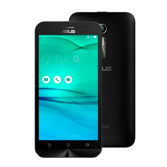 Замена передней камеры Asus ZenFone Go ZB552KL
