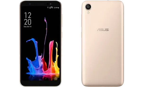 Замена передней камеры Asus ZenFone Lite L1 ZA551KL