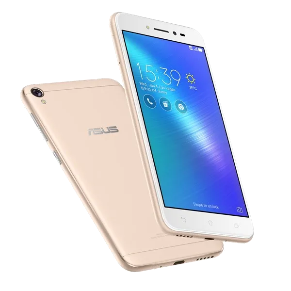 Замена передней камеры Asus ZenFone Live ZB501KL