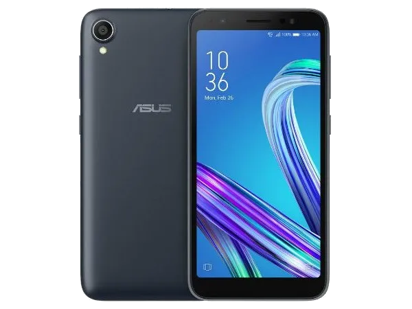Замена передней камеры Asus ZenFone Max M1 ZB556KL