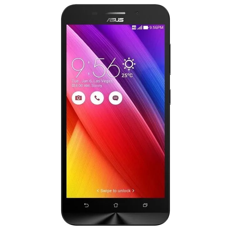 Замена передней камеры Asus ZenFone Max ZC550KL
