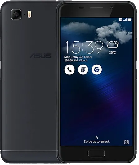 Замена передней камеры Asus Zenfone Pegasus 3s