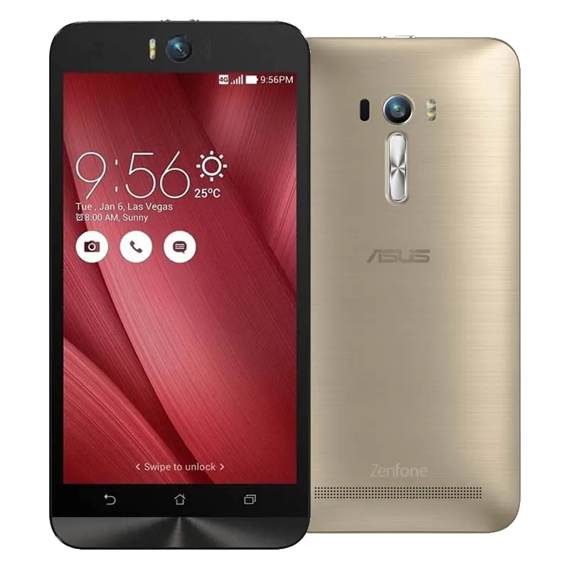 Замена передней камеры Asus ZenFone Selfie
