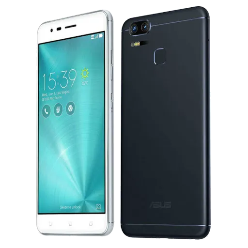 Замена передней камеры Asus ZenFone Zoom S