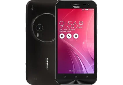 Замена передней камеры Asus Zenfone Zoom ZX551ML
