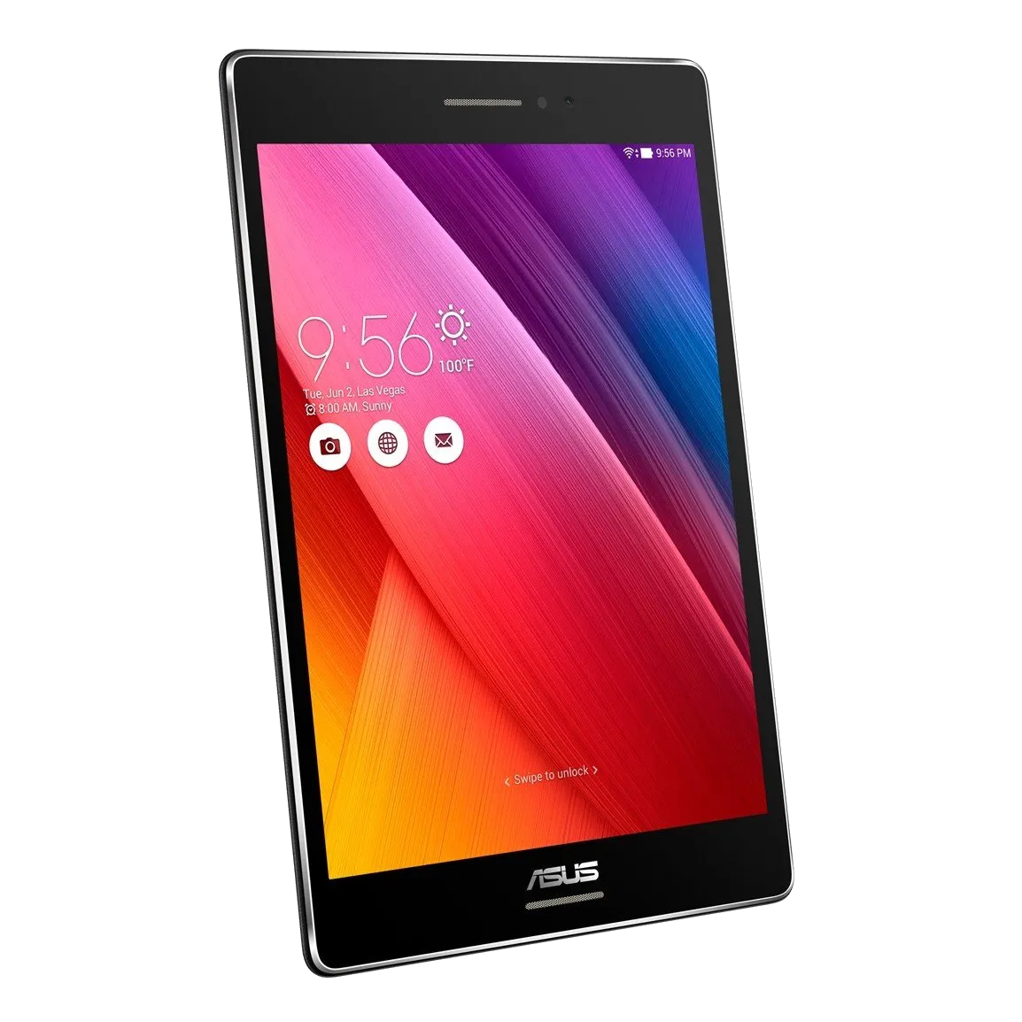 Замена передней камеры Asus ZenPad 8.0 Z380C