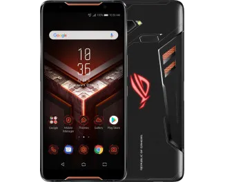 Замена передней камеры Asus ROG Phone ZS600KL 128GB