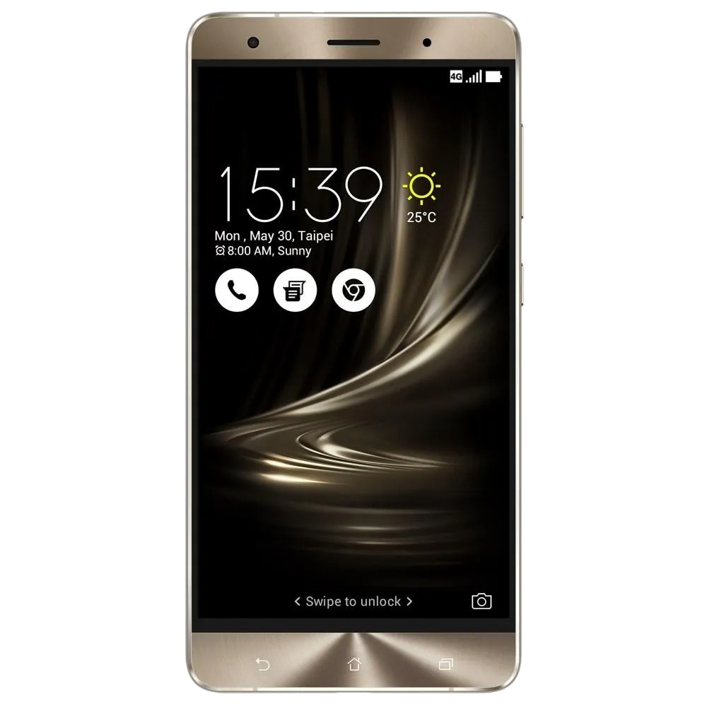 Замена передней камеры Asus ZenFone 3 Deluxe ZS570KL 64GB